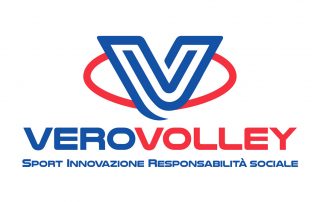 Logo Consorzio Vero Volley